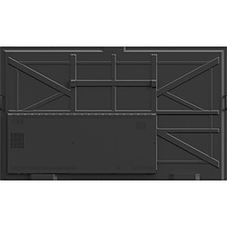 Avis Viewsonic tableau interactif IFP9850-4 98"