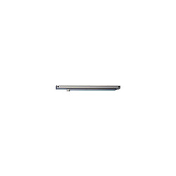 Geze Rail coulissant blanc TS 3000/5000
