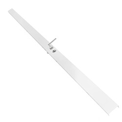 Avis Dom metalux Serrure bandeau multipoints en applique