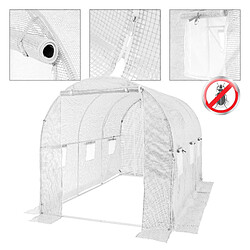 Avis Ecd germany 6m² 2x3m