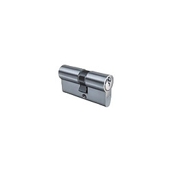 Abus Cylindre de serrure - Laiton mat