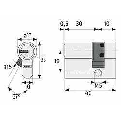 Avis Abus D6XNP 10/30