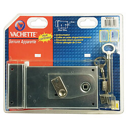 VACHETTE 67437 G