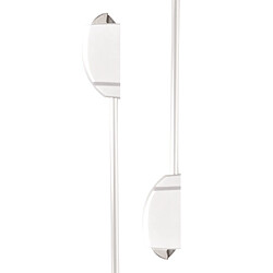 Jpm serrure anti-panique Fluid