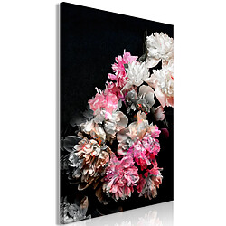 Artgeist Bouquet in the Dark