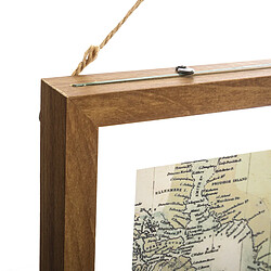 Atmosphera, Createur D'Interieur Atmosphera Cadre Verre Loft