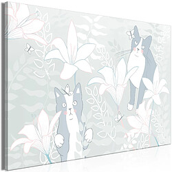 Artgeist Cat Matters