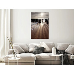 Artgeist Light of Hope - 1 Part Vertical 20x30