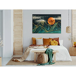 Artgeist Mountain Calm