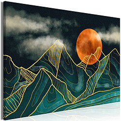 Artgeist Mountain Calm