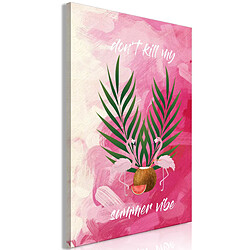 Artgeist Don't Kill My Summer Vibe