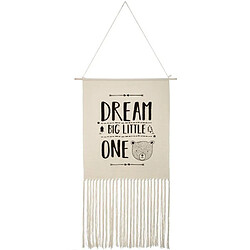 Dreamscapes Beige - 109 cm