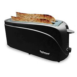 Acheter Techwood Set petit-déjeuner bouilloire + grille-pain