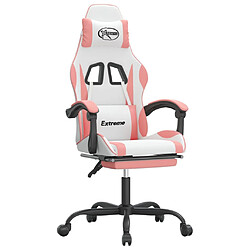 Fauteuil gamer