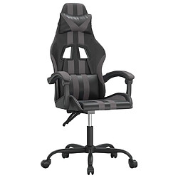 Fauteuil gamer