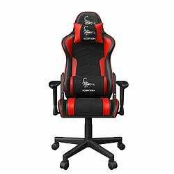 Fauteuil gamer Gembird