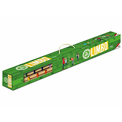 Cayro Jeu d’habileté Limbo en bois