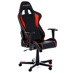 DXRacer Formula F08 Noir/Rouge