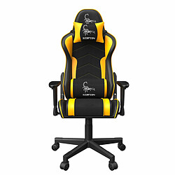 Fauteuil gamer Gembird