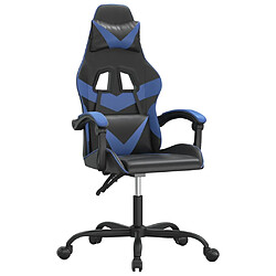 Fauteuil gamer