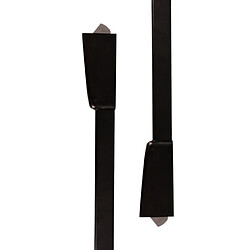 Jpm serrure anti-panique Crossbar 89