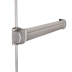 Jpm serrure antipanique Fluid