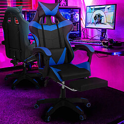 Fauteuil gamer Idmarket