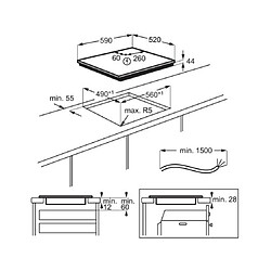 Acheter Electrolux LIT60342CW - Blanc