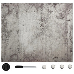 vidaXL Tableau Noir Mural