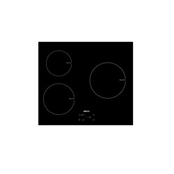 Beko HII63401MT - Noir