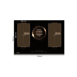 Acheter Linarie LS80I2F1Z - Noir