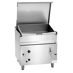 Bartscher Braisière - 80 L