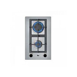 Plaque au gaz Teka EFX30.1 2G 30 cm Acier inoxydable (2 cuisinière)