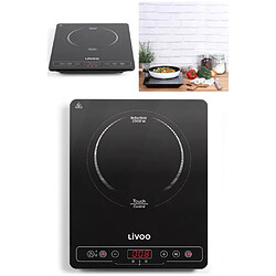 Table de cuisson Livoo