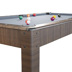 Acheter Play4fun billard américain Ambiance 7 ft
