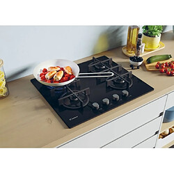 Acheter Candy CDK6KB - Noir
