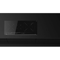 Avis Teka IZC93320MST - Noir