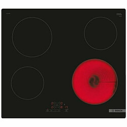 Bosch PKE611BB2E Plaques vitrocéramiques - 4 zones - 59,2 cm