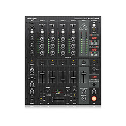 Avis Behringer DJX900 USB