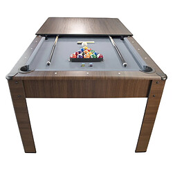 Play4fun billard américain Ambiance 7 ft