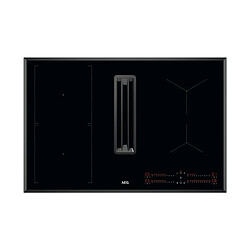 Table de cuisson AEG