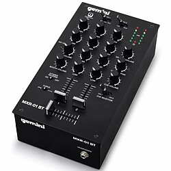 Avis Gemini MXR-01BT - Bluetooth