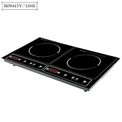 Royalty Line RL-DIP4000