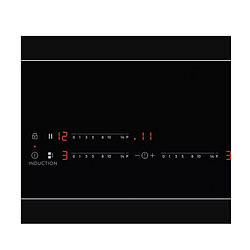 Electrolux DIV63340BK - Noir