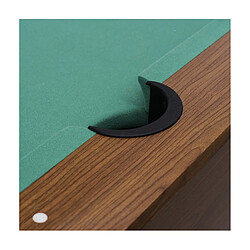 Acheter Devessport table de billard Cortés traditionnelle