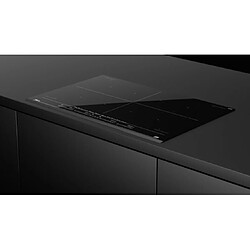 Avis Teka Maestro IZF 88700 - Noir