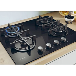Avis Candy CDK6KB - Noir