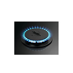 Avis Table de cuisson mixte 60cm 4 feux noir - FGI6453K - FAURE