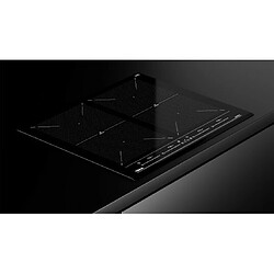 Avis Teka IZF 64600 - Noir