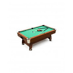 Devessport table de billard Cortés traditionnelle pas cher